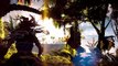 Horizon : Zero Dawn Gameplay 4K (PS4 Pro)