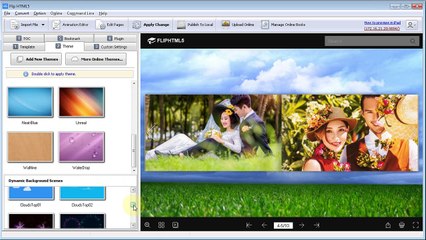 Flip Book Maker for Weddings to Engage Audiences on All Mobiles