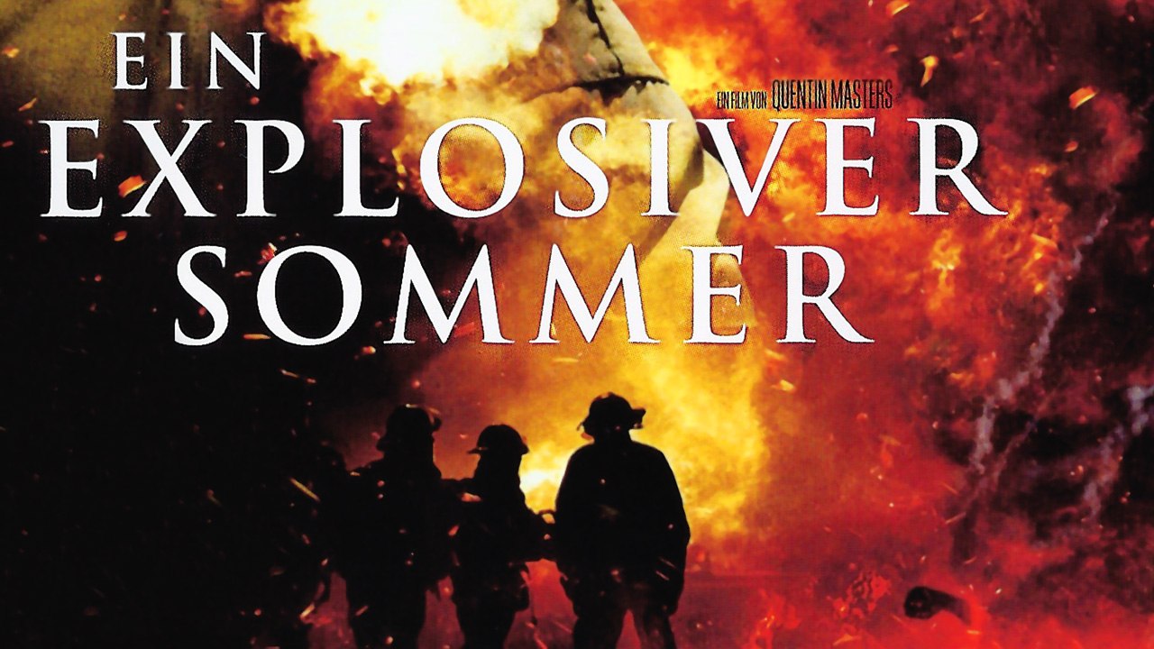 Ein explosiver Sommer (1982) [Thriller] | Film (deutsch)