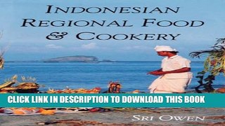 [PDF] Indonesian Regional Food and Cookery Full Colection