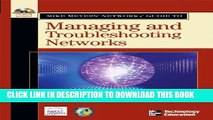 [PDF] Mike Meyers  Network  Guide To Managing and Troubleshooting Networks (Mike Meyers  Guides)