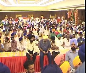 Bikram Majithia Attacks Arvind Kejriwal on Delhi Scandal