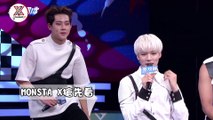 [29.08.2016] Monsta X'in Seksi Bakışları - MTV Tayvan I Love Idols Fragmanı (Türkçe Altyazılı)