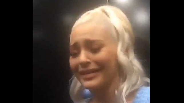 Avec Kylie, Kendall Jenner a vécu son pire cauchemar (et en a fait profiter les internautes)