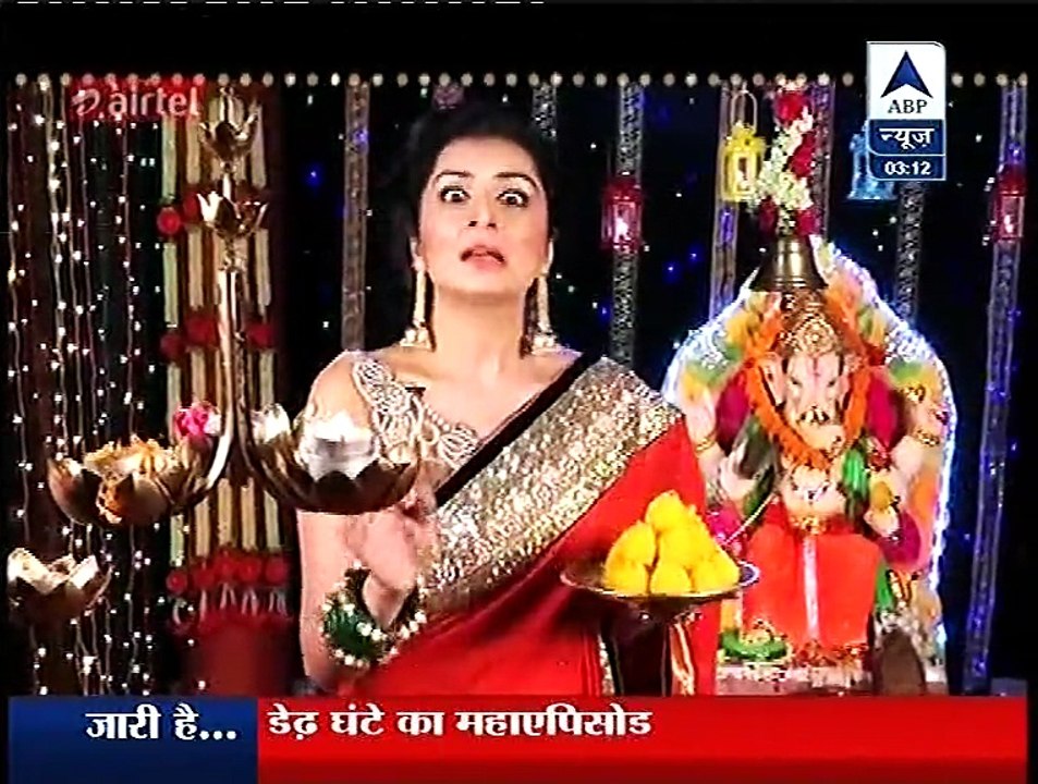 ishqbaaj 9th September 2016 Saas Bahu aur Saazish 9th September 2016