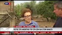 Η ιστορία του Χάτσικο της Λακωνίας