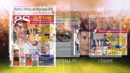 La revue de presse du 9 septembre