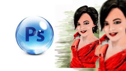 Dijital Çizim Photoshop Profesyonel Çizim ve Rötuş bbkagp.com