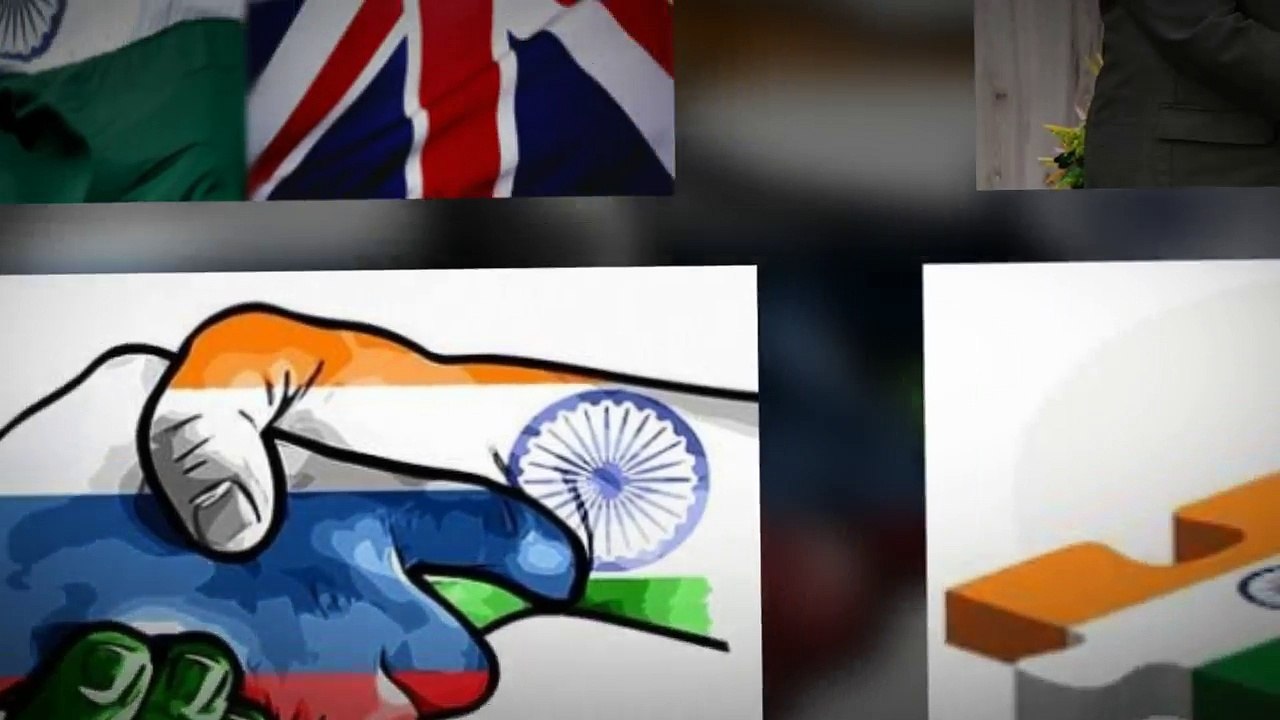 5 countries which love India and 5 countries which hate India