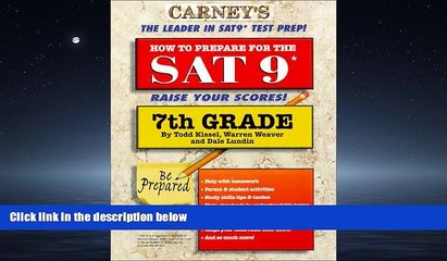 Enjoyed Read How to Prepare for Your State Standards, 7th Grade (Vol 1, 3rd Edition) (How to