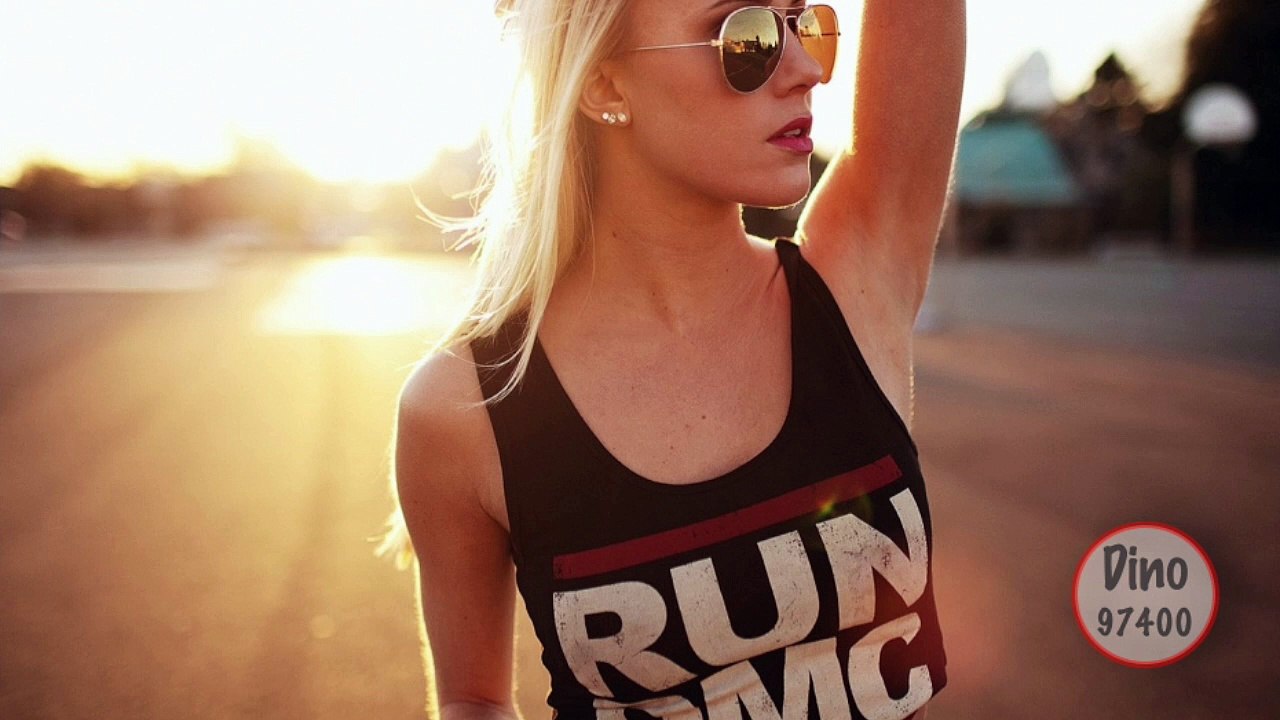 The #1 Of Summer Mix 2016 - Best Of Deep House Sessions Music 2016 Chill Out Mix by Dino97400