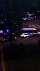 Bonbonne de gaz à Notre-Dame : Arrestation à Boussy-saint-Antoine