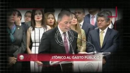 Noticias en Claro | #LoRelevante del 8 de septiembre