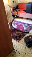 It's the Effort that Counts