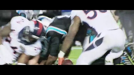 Gatorade - Cam Newton - Let it Shine