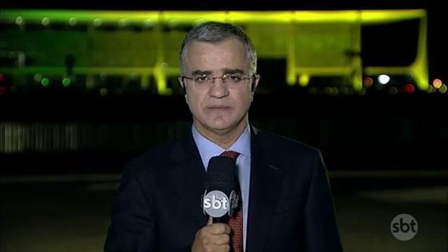 Kennedy Alencar comenta as decisões do ministro Teori Zavascki