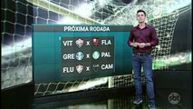 Bruno Vicari analisa a disputa pelo título do Campeonato Brasileiro