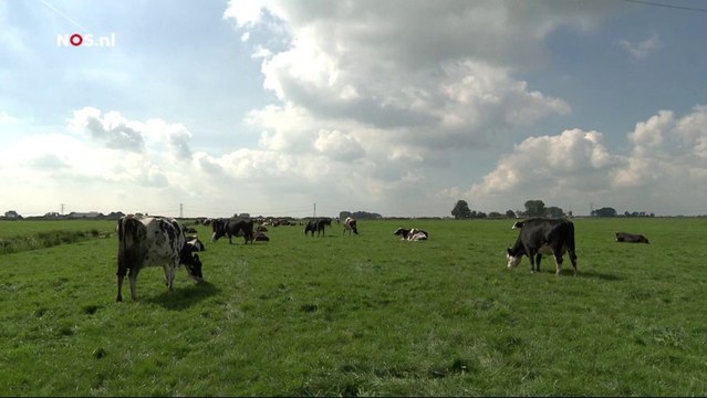 Landschapspijn - hoe mooi is het boerenland nog