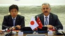 Türkiye ile Japonya Arasında 'Uzay Teknolojileri' Anlaşması