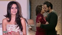 Kriti Kharbandas REACTS On Kissing Emraan Hashmi In Raaz Reboot