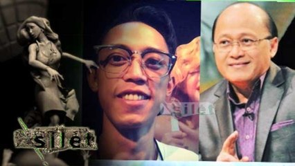 Highlight - Silet 09 September 2016