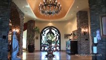 12 MILLION DOLLAR LUXURY HOMES ARIZONA MANSION - Home And Design