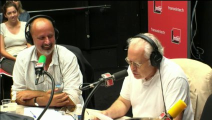 La danse et la guerre - Albert Algoud a tout compris