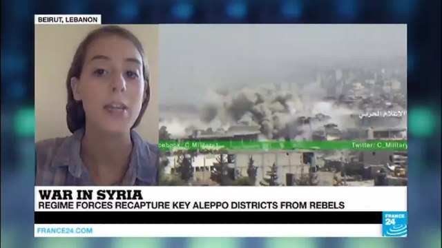 Syria: Top commander of former Nusra Front rebel group killed in air strike