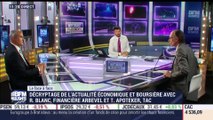 Ronan Blanc VS Thierry Apoteker (2/2): Quelle sera l'orientation des marchés européens pour le reste de l'année ? - 09/09