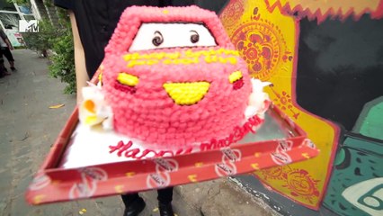 Người giao hàng vui vẻ - Tập 1: Với Shipper đầu tiên ca sĩ Gil Lê