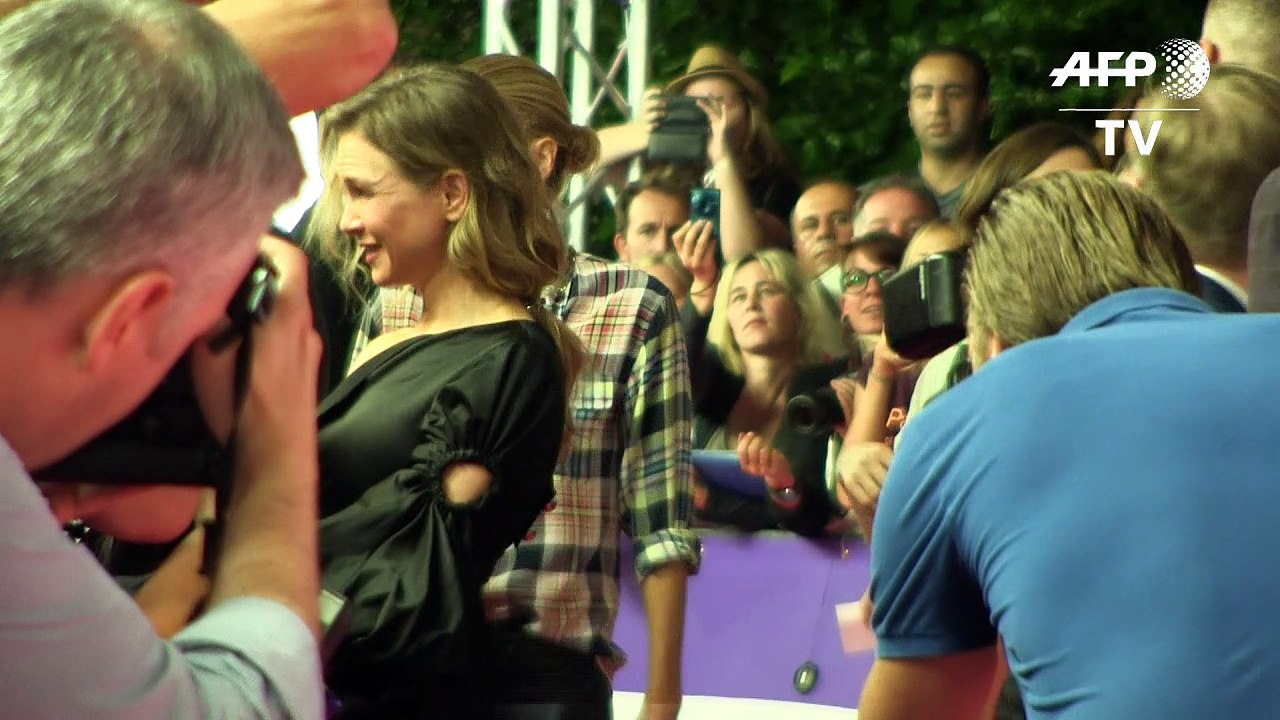 'Bridget Jones' Baby': Deutschlandpremiere in Berlin