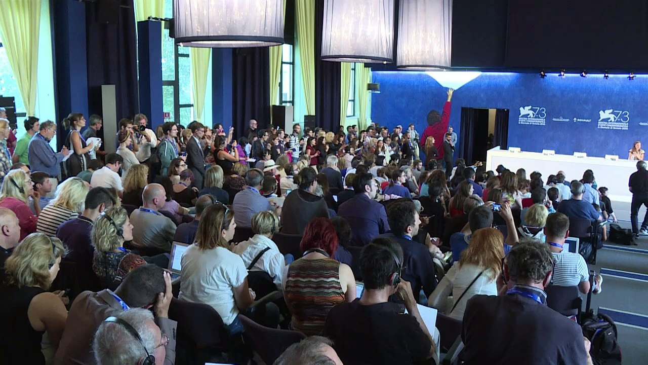 Ihre 'gefährlichste Rolle': Natalie Portmann spielt 'Jackie'