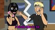 Gay Guy Calls a Sex Worker Prank (animated) - Ownage Pranks