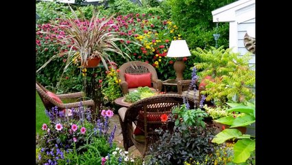 Backyard Landscaping Designs | Small Backyard Landscaping Designs