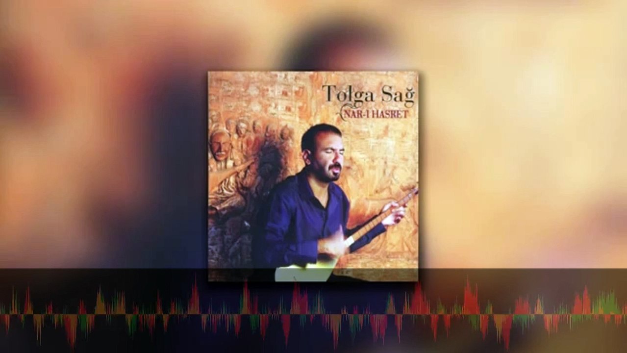 Tolga Sağ - Leyli Gülüm Semahı