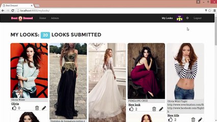 Master the MEAN Stack: Learn By Example