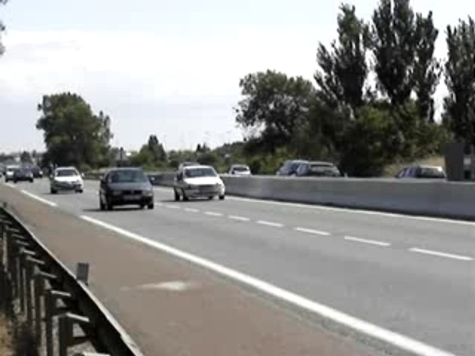 Radar La rochelle