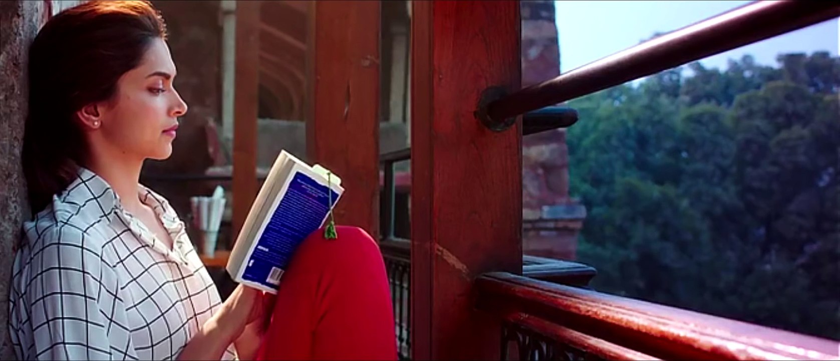 'AGAR TUM SAATH HO' Full VIDEO song - Tamasha - Ranbir Kapoor, Deepika Padukone