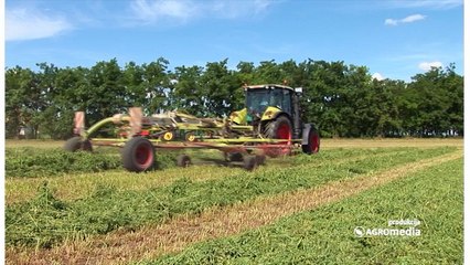 Predstavljamo vam mašine iz zelene linije kompanije „Almex“