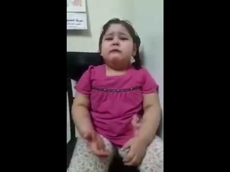 الدكتور قالها لازم تسوين رجيم عشان تخسي
