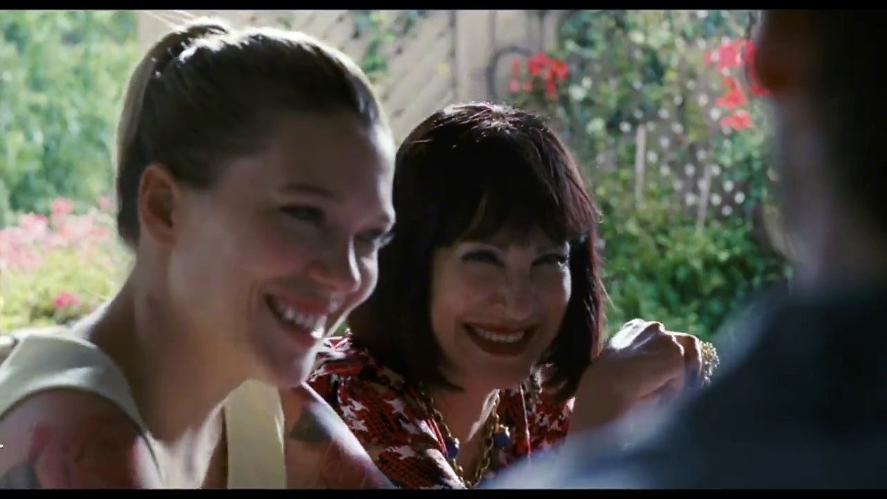 Bande-annonce de « Juste la fin du monde »