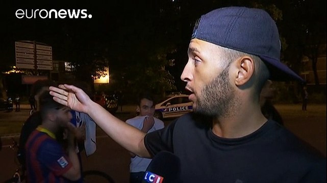 Paris attack suspect pledges allegiance to ISIL - investigators