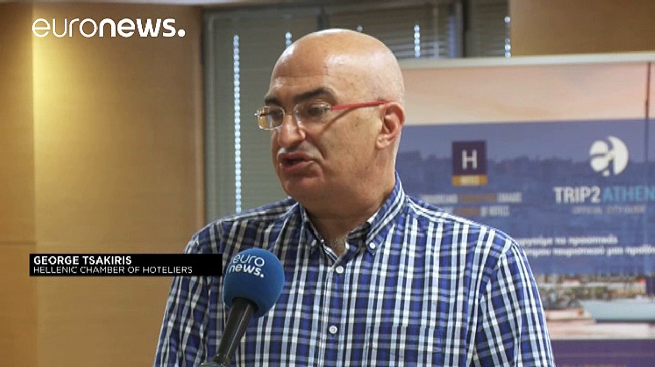 Греція: уряд оголосив війну оренді житла на зра...