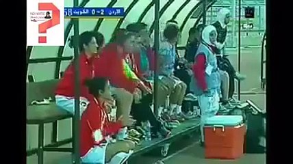 أكبر فضيحة في تاريخ كرة القدم النسائية