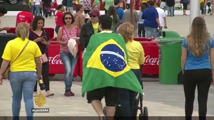 Rio 2016 Paralympic Games: Competition kicks off in Brazil