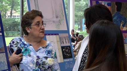 15 ans après, des survivants du 11 septembre restent traumatisés