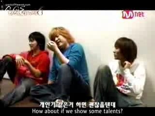 Super Junior Mystery 6 ep3 14 ENG SUBS