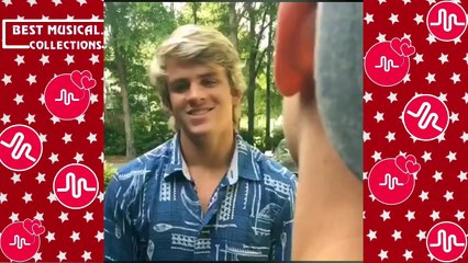 Funny Music.ly Videos by Cole LaBrant | Best Comedy Musical.ly Videos Compilation