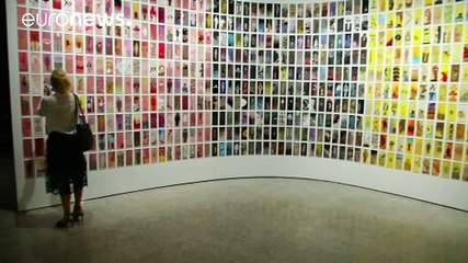 El Museo 9/11 de Nueva York recuerda a las víctimas de los atentados