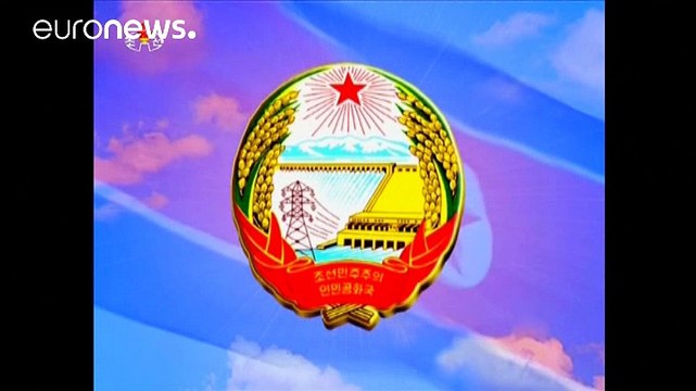 North Korea conducts its fifth and largest nuclear test